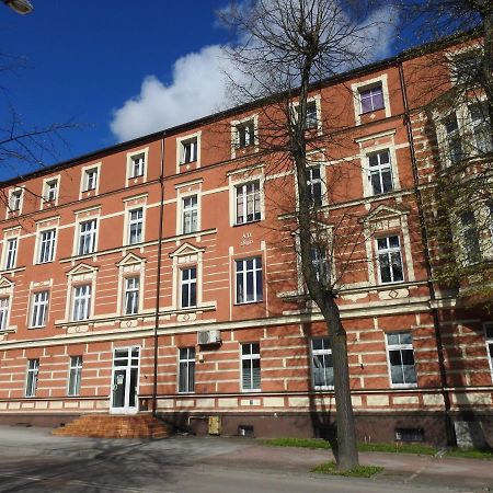 Ferienwohnung Mewa 320 Lötzen Exterior foto