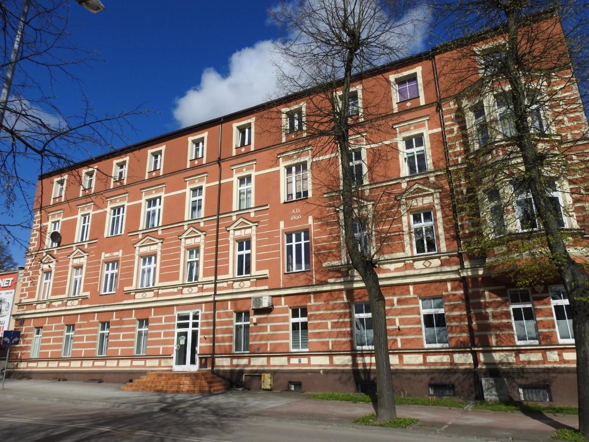 Ferienwohnung Mewa 320 Lötzen Exterior foto